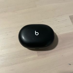 Beats Studio Buds (Black)